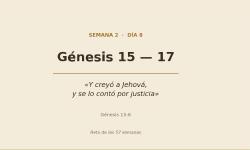 Featured image of post Semana 2 - Enero 8